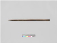 藏品(挑花棒)的圖片